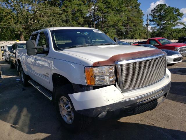 gmc sierra c25 2010 1gt4c1b64af109396