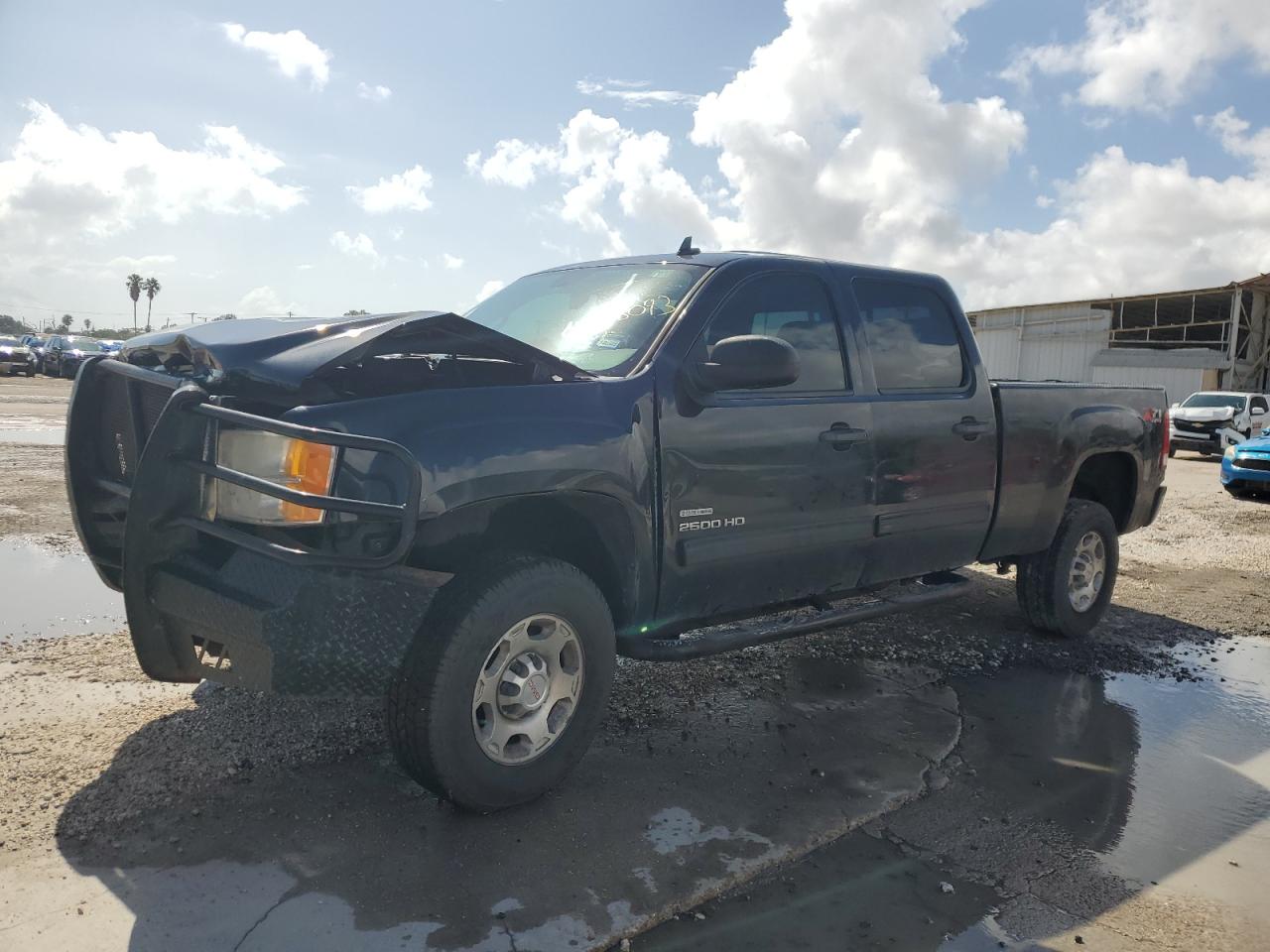 gmc sierra 2010 1gt4k0b60af127830