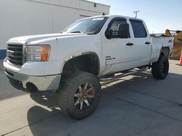 gmc sierra k25 2010 1gt4k0b67af126822