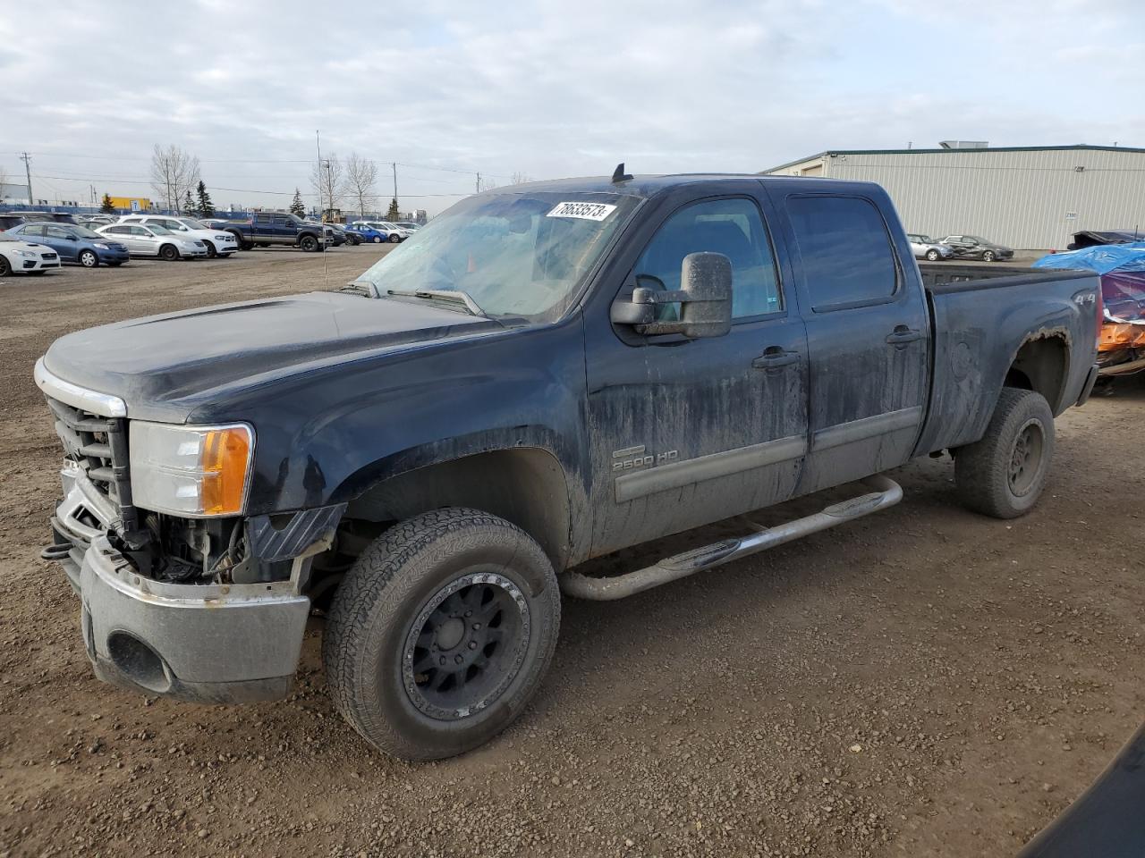 gmc sierra 2010 1gt4k0b68af127512