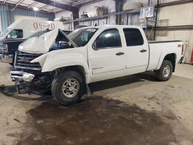 gmc sierra k25 2010 1gt4k0bg0af152011