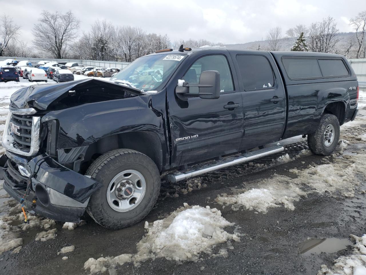 gmc sierra 2010 1gt4k0bg1af137632