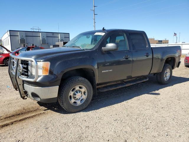 gmc sierra k25 2010 1gt4k1bg4af147660