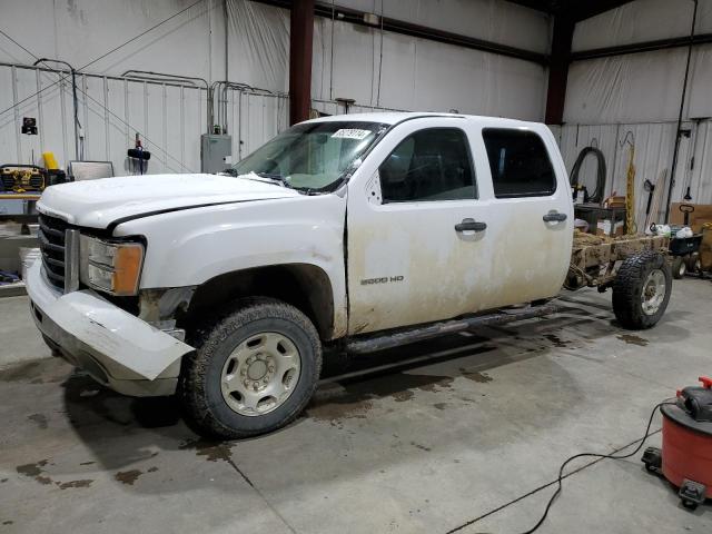 gmc sierra k25 2010 1gt4kzbg4af149178