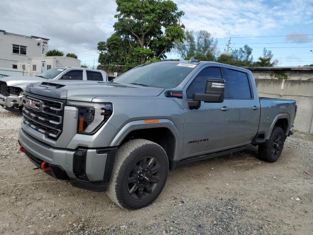 gmc sierra k25 2025 1gt4upey8sf101946