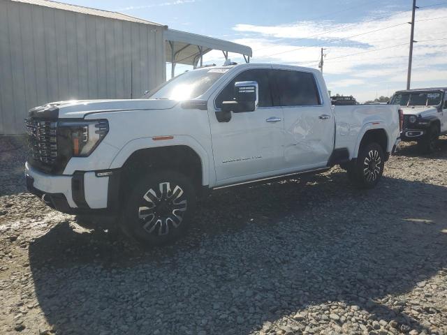 gmc sierra k25 2025 1gt4uxey6sf131110