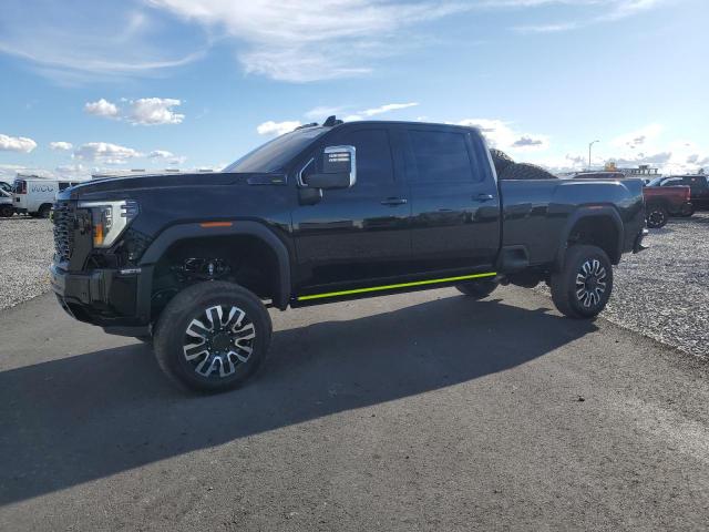 gmc sierra k35 2025 1gt4uyey9sf162535