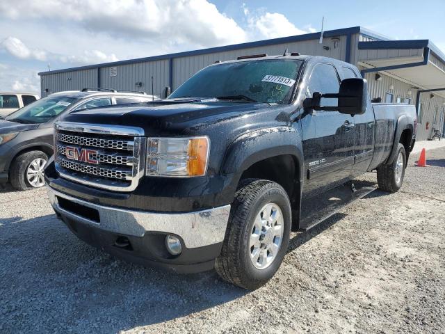 gmc sierra c35 2013 1gt514e83dz305583