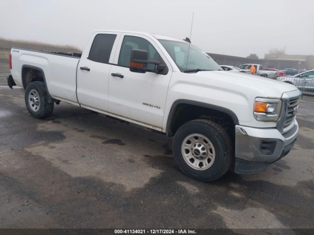 gmc sierra 2015 1gt521cg4fz558114