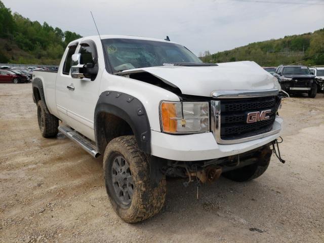 gmc sierra k35 2011 1gt524c88bz183526