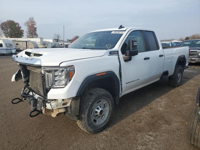 gmc sierra c25 2021 1gt58le78mf187920