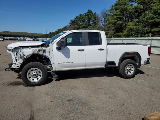 gmc sierra k25 2022 1gt59le71nf229875