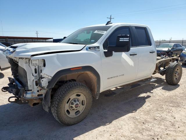 gmc sierra k25 2023 1gt59le71pf215655