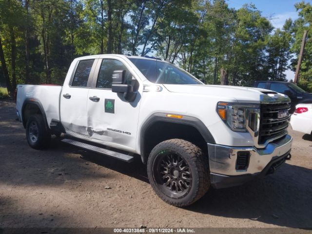 gmc sierra 2021 1gt59le72mf258266