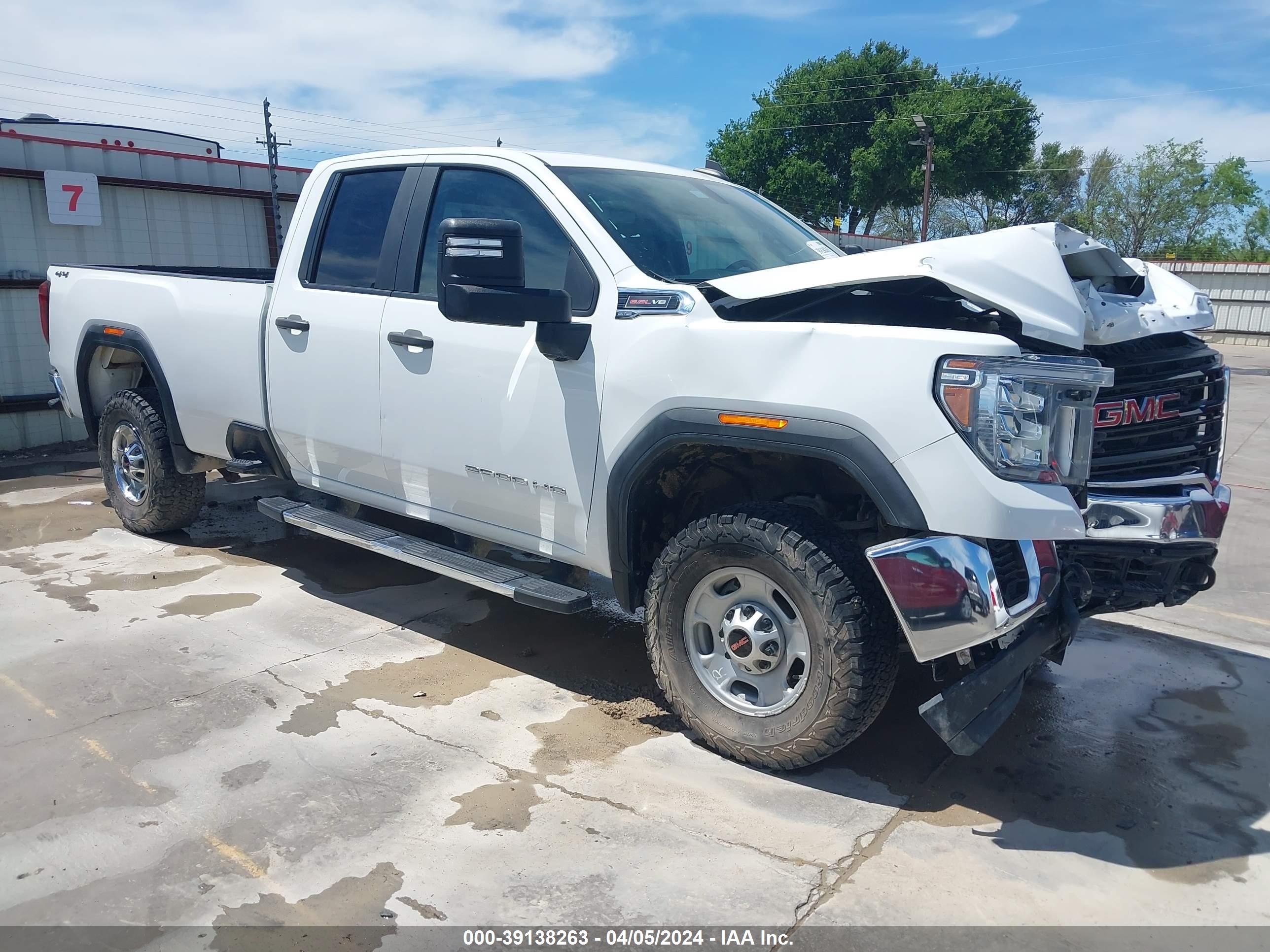 gmc sierra 2020 1gt59le73lf164928