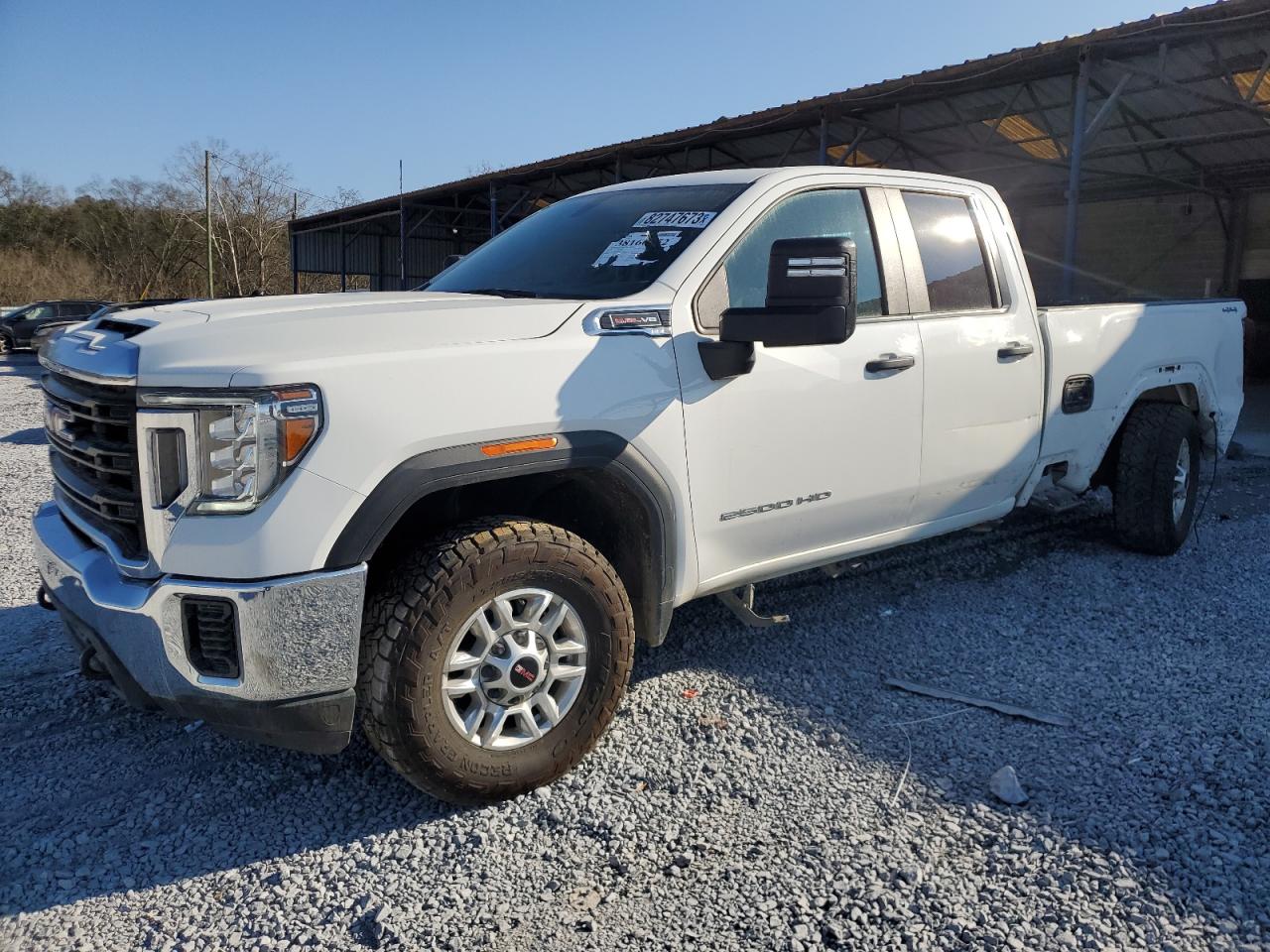 gmc sierra 2022 1gt59le75nf313276