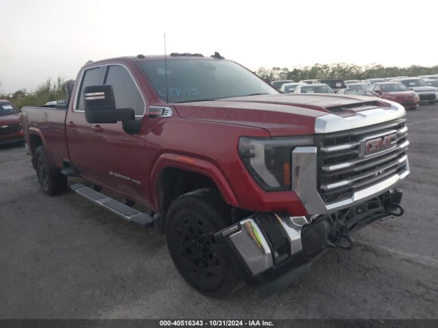 gmc sierra hd 2024 1gt59mey5rf193368