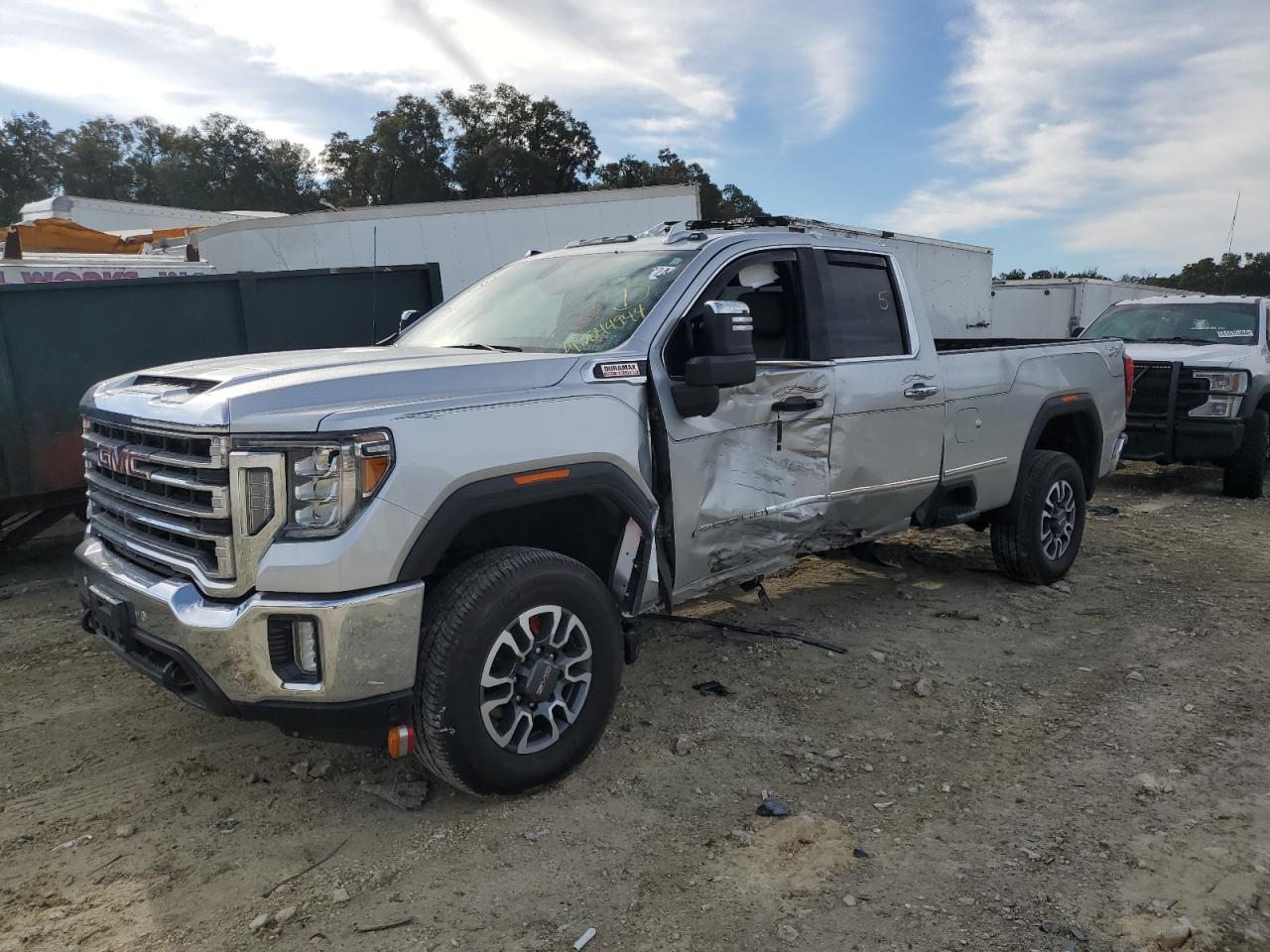 gmc sierra 2021 1gt59ney6mf110030