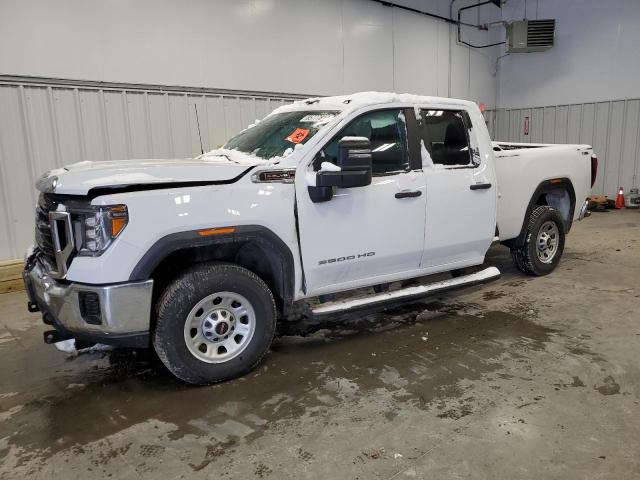 gmc sierra k35 2023 1gt59se77pf155021