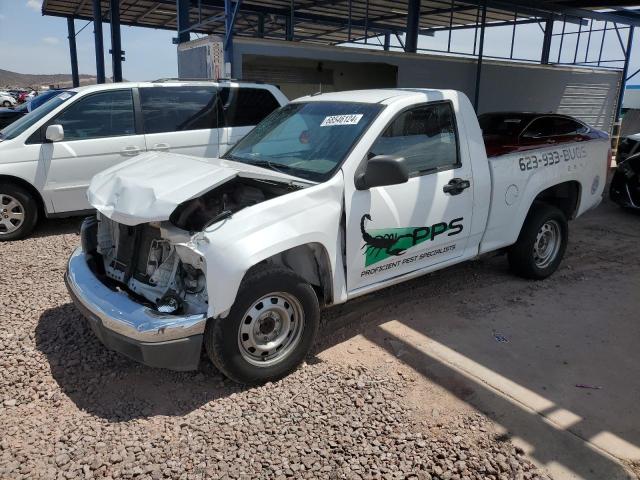 gmc canyon 2012 1gtc5lf96c8150867