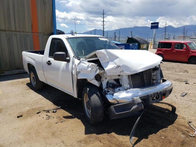 gmc canyon 2012 1gtc5lf97c8120132