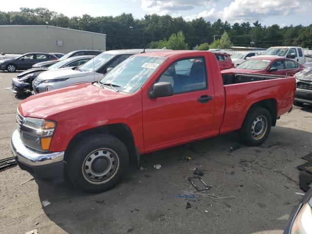 gmc canyon 2012 1gtc5lf97c8121717