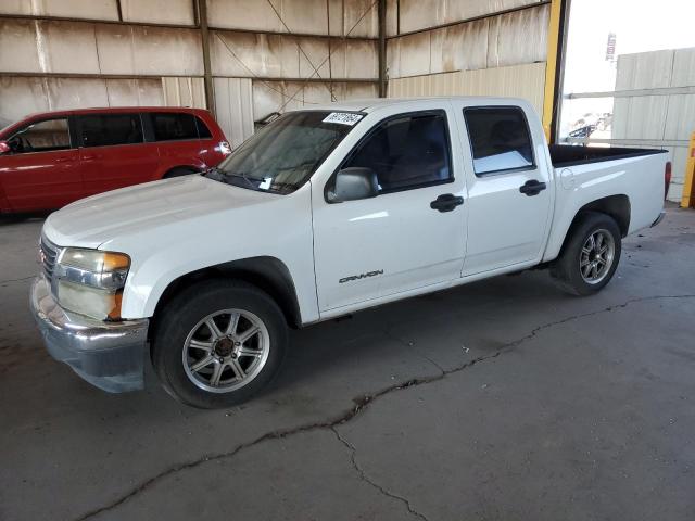 gmc canyon 2005 1gtcs136158122209