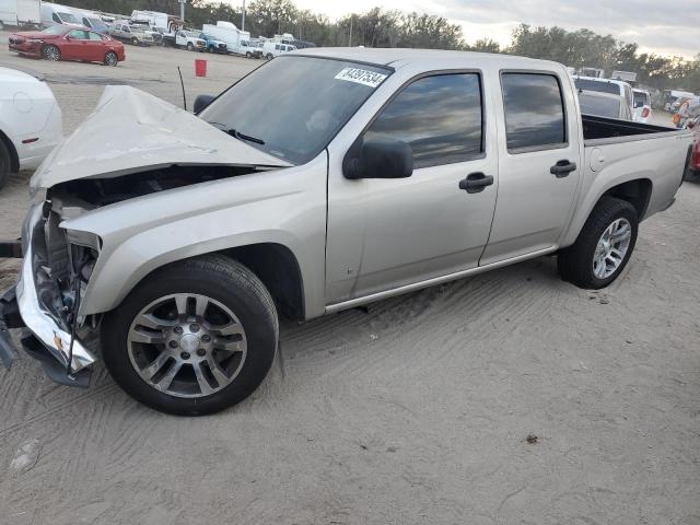 gmc canyon 2006 1gtcs136168205236