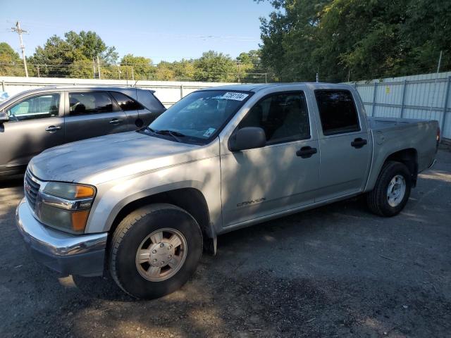 gmc canyon 2005 1gtcs136258255965