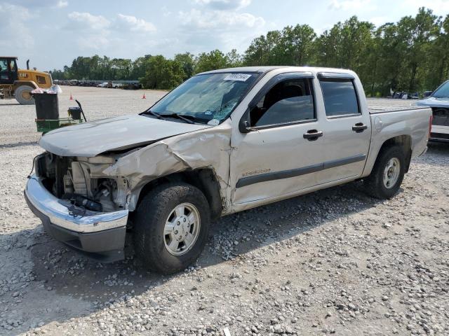 gmc canyon 2004 1gtcs136348152634