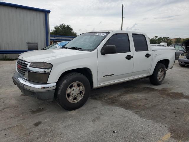 gmc canyon 2005 1gtcs136458273528