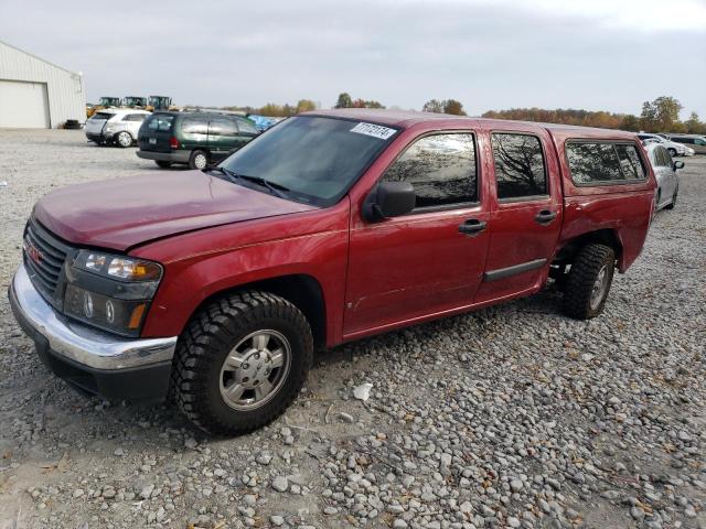 gmc canyon 2006 1gtcs136668276402