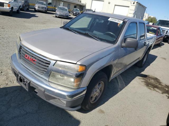 gmc canyon 2006 1gtcs136868149358