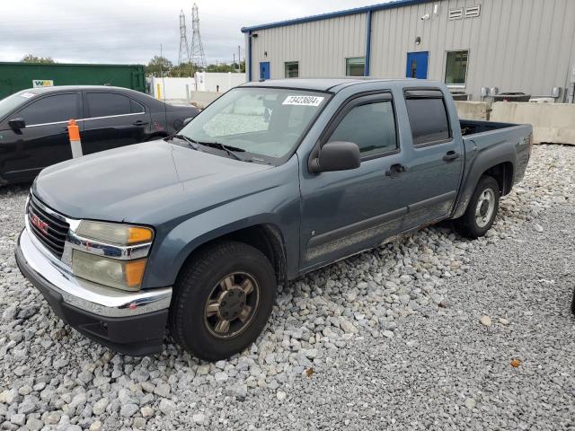 gmc canyon 2006 1gtcs136868266986