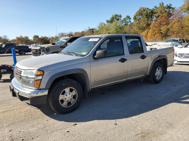 gmc canyon 2006 1gtcs138168273084