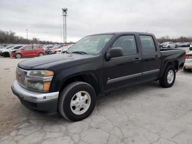 gmc canyon 2006 1gtcs138268220992