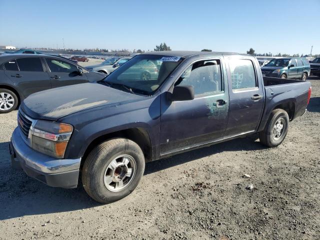 gmc canyon 2006 1gtcs138x68123717