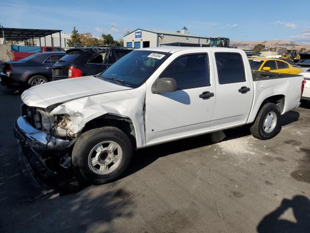 gmc canyon 2007 1gtcs139378248181