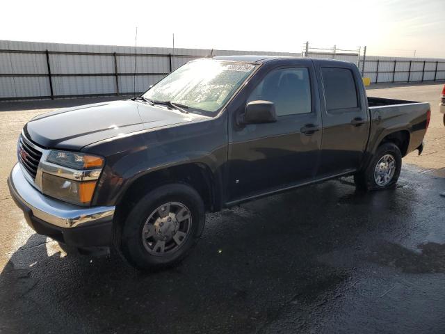 gmc canyon 2008 1gtcs139488133672