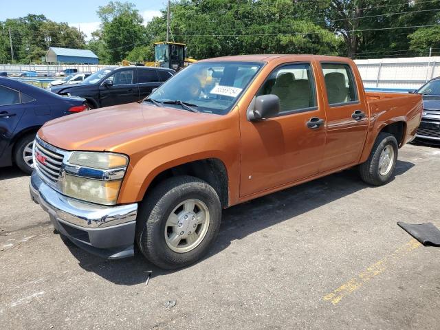 gmc canyon 2007 1gtcs139878118932