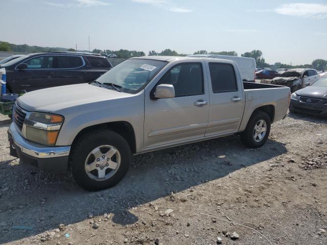 gmc canyon 2009 1gtcs139898136110