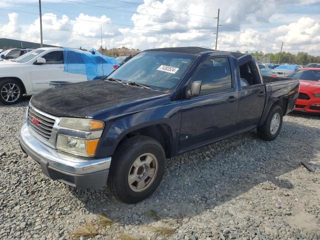 gmc canyon 2007 1gtcs139978239016