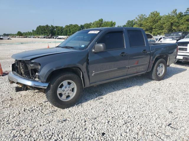 gmc canyon 2008 1gtcs13e088132550