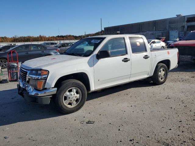 gmc canyon 2008 1gtcs13e188180364