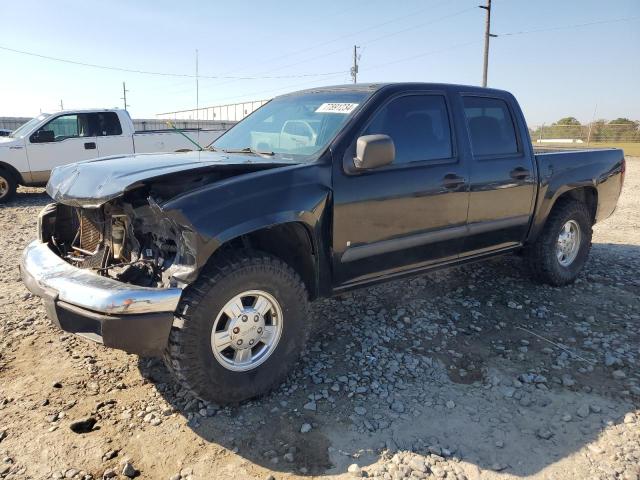 gmc canyon 2007 1gtcs13e678122233