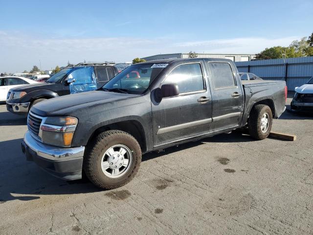 gmc canyon 2008 1gtcs13e688125697