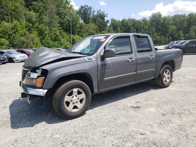 gmc canyon 2009 1gtcs13e698152318