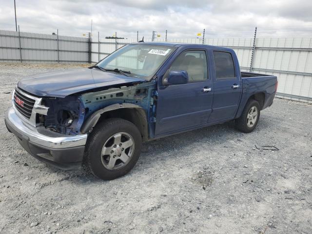 gmc canyon 2009 1gtcs13e698159494