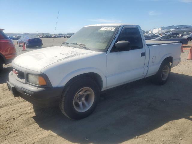 gmc sonoma 1996 1gtcs1440t8511854