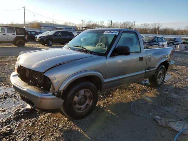 gmc sonoma 1999 1gtcs1442x8530573